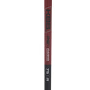 Cobra LTDx One Length Graphite Mens Right Hand Irons 5-GW Regular - KBS PGI 75