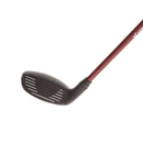 Ping G440 Graphite Mens Right Hand 4 Hybrid 23* Regular - Denali Red 70