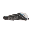Ping G440 Graphite Mens Right Hand 4 Hybrid 23* Regular - Denali Red 70
