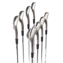Mizuno MX-17 Steel Mens Right Hand Irons 4-SW Regular - True Temper Dynaflex