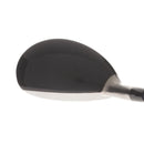 Mizuno CLK Fli-Hi Graphite Mens Right Hand 3 Hybrid 20* Stiff - Mizuno Exsar HS2 80g