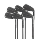 TaylorMade P770 2023 Steel Mens Right Hand Irons 5-PW Stiff - KBS Tour