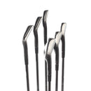 TaylorMade P770 2023 Steel Mens Right Hand Irons 5-PW Stiff - KBS Tour