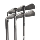 TaylorMade P770 2023 Steel Mens Right Hand Irons 5-PW Stiff - KBS Tour
