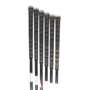 TaylorMade P770 2023 Steel Mens Right Hand Irons 5-PW Stiff - KBS Tour