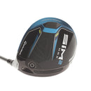 TaylorMade Sim2 Max Graphite Mens Right Hand Driver 9* Stiff - Fujikura Speeder NX 50-S