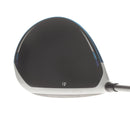 TaylorMade Sim2 Max Graphite Mens Right Hand Driver 9* Stiff - Fujikura Speeder NX 50-S