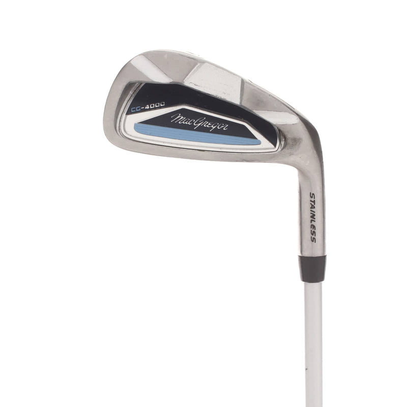MacGregor CG-4000 Graphite Ladies Right Hand 7 Iron -