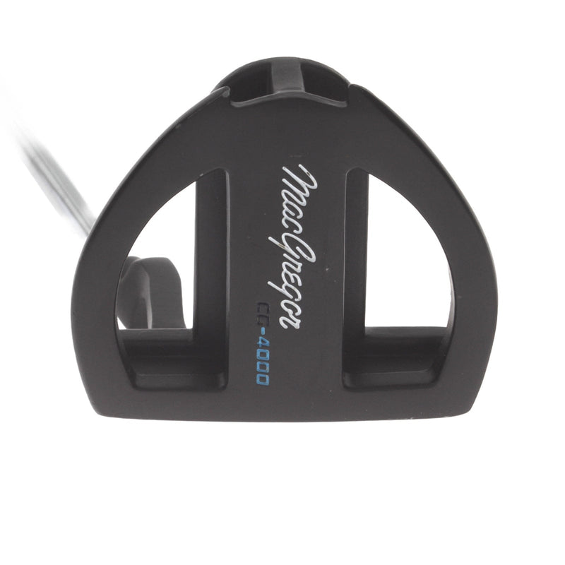 MacGregor CG-4000 Ladies Right Hand Putter 34" Mallet - MacGregor