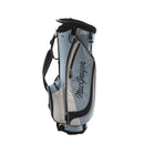 MacGregor Cart Bag - Blue/Light Blue/White