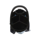 MacGregor Cart Bag - Blue/Light Blue/White