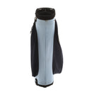 MacGregor Cart Bag - Blue/Light Blue/White