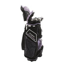 Benross Athena Graphite Ladies Right Hand Package Set Ladies -