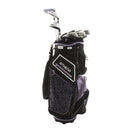 Benross Athena Graphite Ladies Right Hand Package Set Ladies -