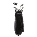 Benross Athena Graphite Ladies Right Hand Package Set Ladies -