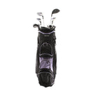 Benross Athena Graphite Ladies Right Hand Package Set Ladies -
