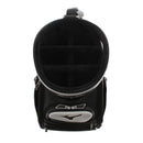 Mizuno 2025 Pro Tour Staff Bag Tour Bag - Black/Copper
