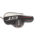 Titleist GT2 Graphite Mens Right Hand Fairway 5 Wood 18* Regular - Project X Denali Red 60