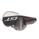 Titleist GT1 Graphite Mens Right Hand Driver 10* Regular - Project X Denali Red 50