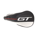 Titleist GT1 Graphite Mens Right Hand Driver 10* Regular - Project X Denali Red 50