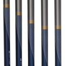 TaylorMade Kalea Gold Graphite Ladies Right Hand Irons 7-SW Ladies - Kalea Gold 40 Soft