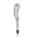 Ping G440 Steel Mens Right Hand 5 Iron Black Dot 22* Regular - Ping AWT 3.0
