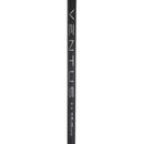 TaylorMade Stealth Graphite Mens Right Hand Irons 7-SW Senior - Fujikura Ventus 5-A
