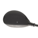 TaylorMade Stealth 2 Graphite Mens Right Hand 5 Hybrid 25* Senior - Fujikura Ventus TR HB 5-A