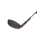 TaylorMade Stealth 2 Graphite Mens Right Hand 5 Hybrid 25* Senior - Fujikura Ventus TR HB 5-A