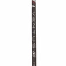 TaylorMade Stealth 2 Graphite Mens Right Hand 5 Hybrid 25* Senior - Fujikura Ventus TR HB 5-A
