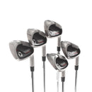Wilson Profile SGI Steel Mens Right Hand Irons 6-SW Regular -