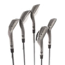 Wilson Profile SGI Steel Mens Right Hand Irons 6-SW Regular -