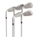 Wilson Profile SGI Steel Mens Right Hand Irons 6-SW Regular -