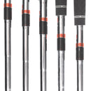 Wilson Profile SGI Steel Mens Right Hand Irons 6-SW Regular -