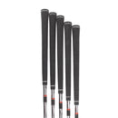 Wilson Profile SGI Steel Mens Right Hand Irons 6-SW Regular -