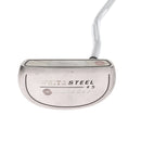 Odyssey White Steel