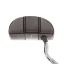 Odyssey White Steel