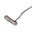 Odyssey White Steel