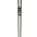 Odyssey White Steel