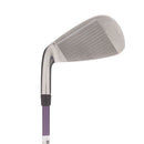 Lynx Parallax Tour Graphite Mens Right Hand 4 Iron Regular - Lynx 60g