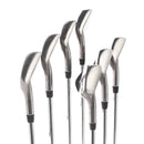 Cobra Fly XL Steel Mens Right Hand Irons 5-SW Regular - Cobra