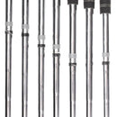 Cobra Fly XL Steel Mens Right Hand Irons 5-SW Regular - Cobra