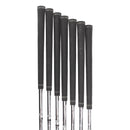 Cobra Fly XL Steel Mens Right Hand Irons 5-SW Regular - Cobra