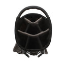 Cobra Stand Bag - Grey/Black/White