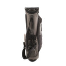 Cobra Stand Bag - Grey/Black/White