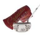 Scotty Cameron Special Select Fastback 1.5 Mens Right Hand Putter 34" Mid-Mallet - Scotty Cameron