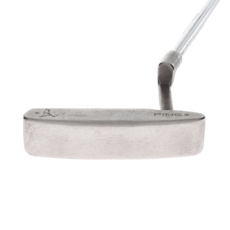 Ping Anser 2 Mens Right Hand Putter 33" Blade - Golf Pride Ping