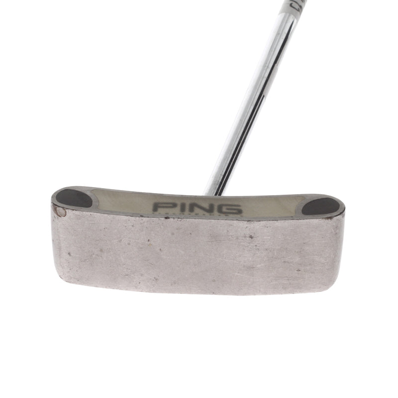 Ping Isopur 2 B90i Mens Right Hand Putter 50" Mid-Mallet - Ping