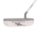 Snake Eyes Viper SS III Mens Right Hand Putter 32.5" Blade - Super Stroke Slim 3.0