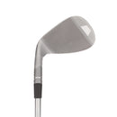 TaylorMade MG5 Steel Mens Right Hand Gap Wedge 50* 9 Bounce SB Grind Wedge - Dynamic Gold Mid 115